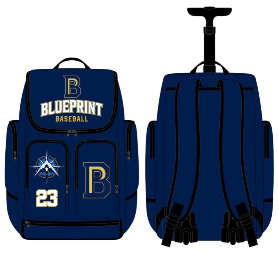 Backpack 