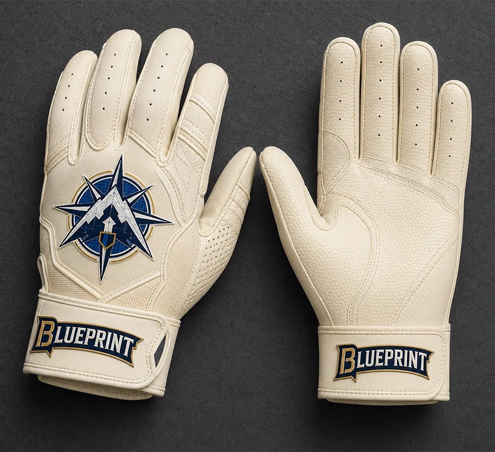 Batting Gloves