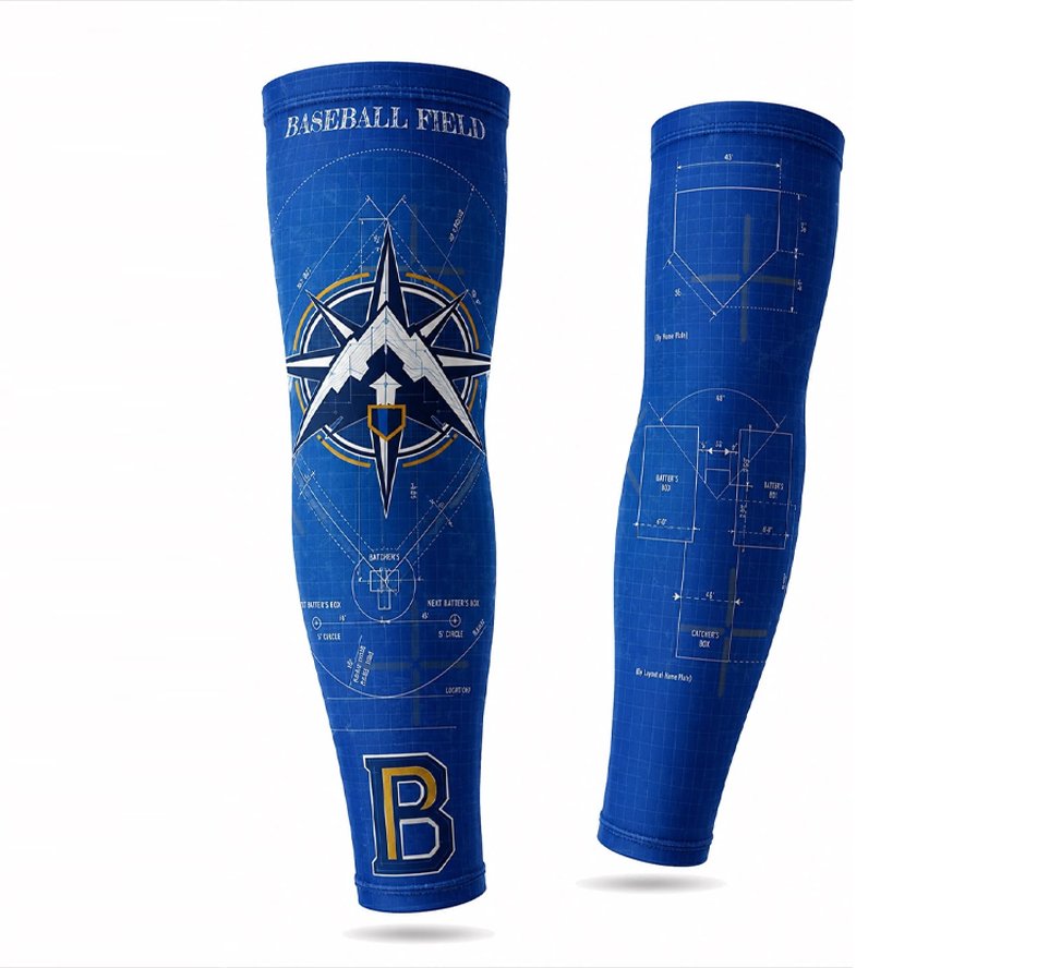Compression Sleeve 
