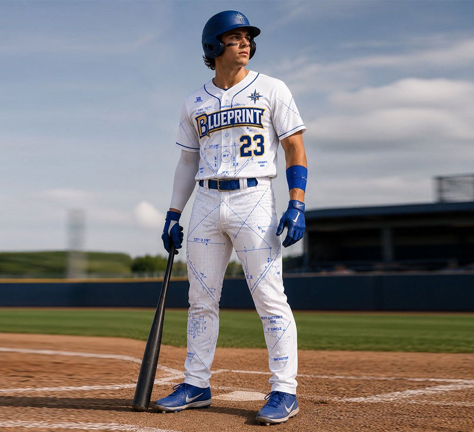 Game Jerseys / Pants 