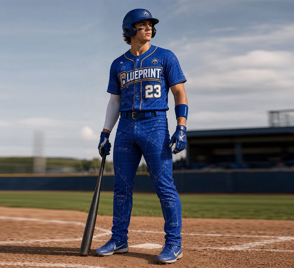 Game Jerseys / Pants 