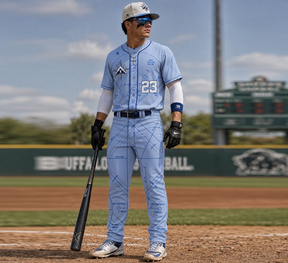 Game Jerseys / Pants 