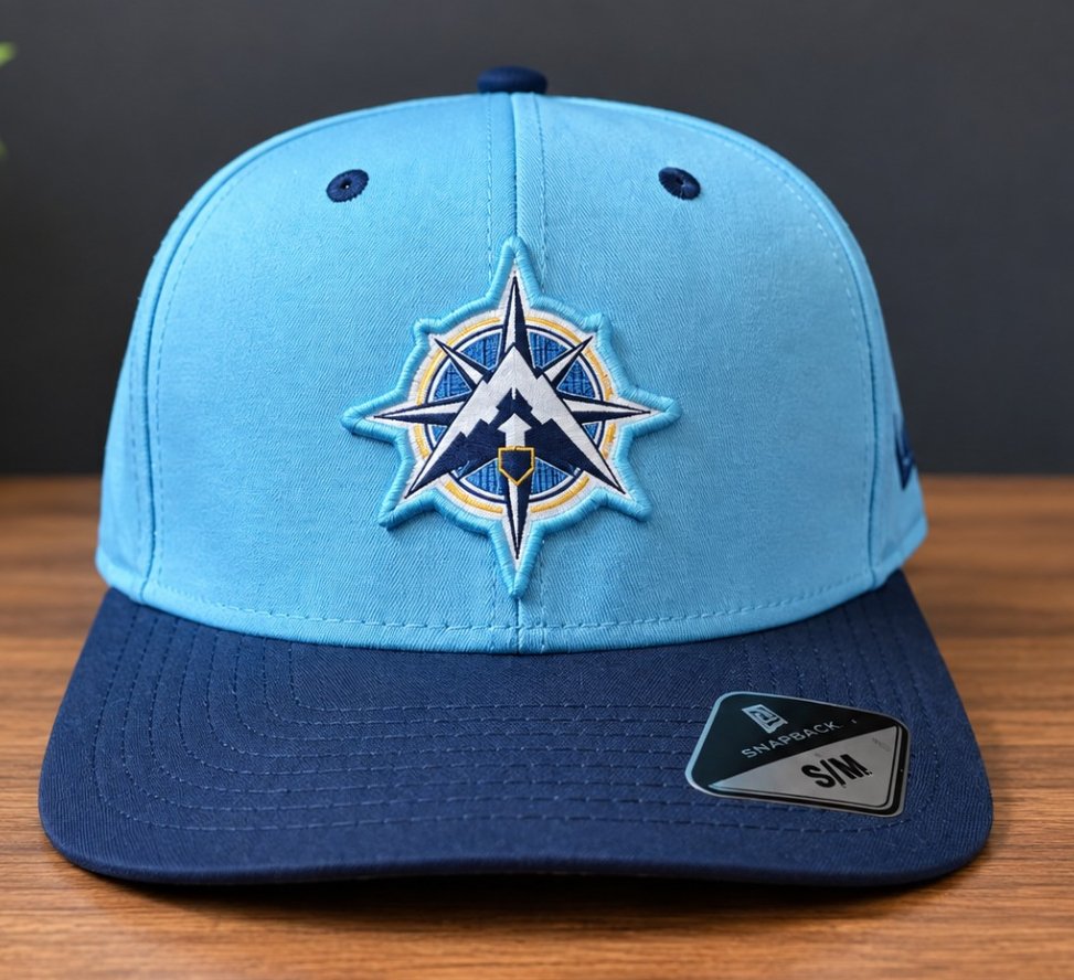 Caps