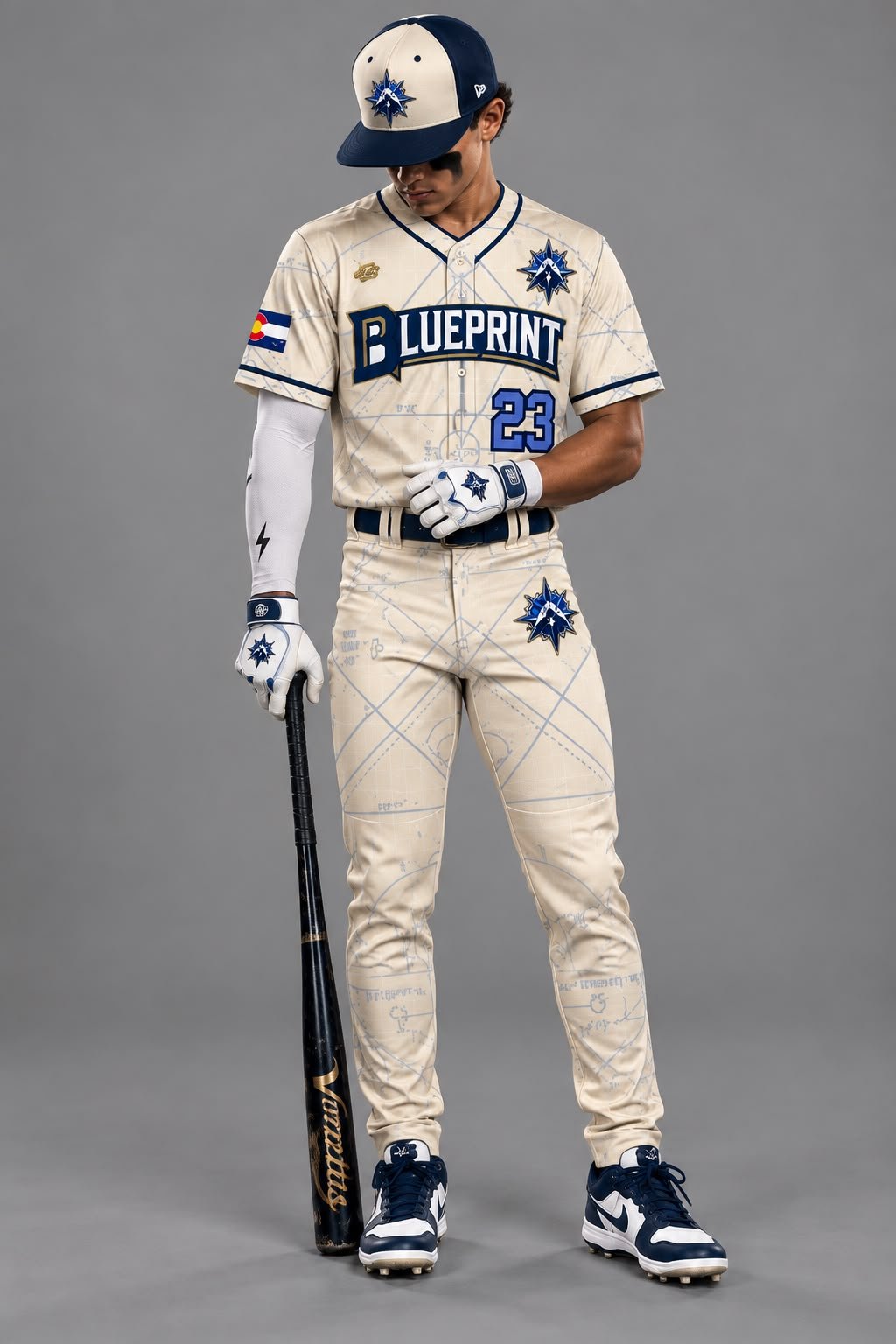 Game Jerseys / Pants 